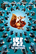 Ice Age: The Meltdown